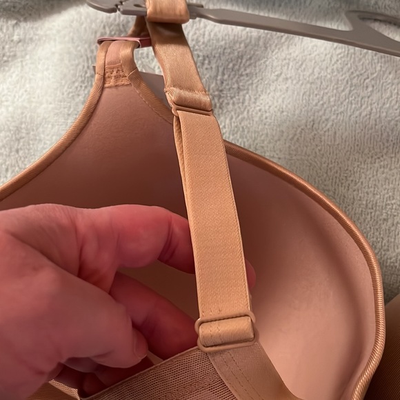 DISCONTINUED Cacique Bra - Picture 8 of 10